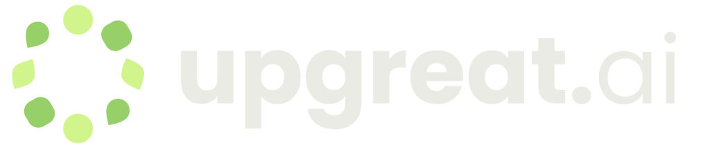 UPGREAT AI